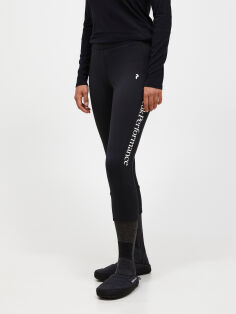 Peak Performance W Rider Essentials Pants - fleecehousut