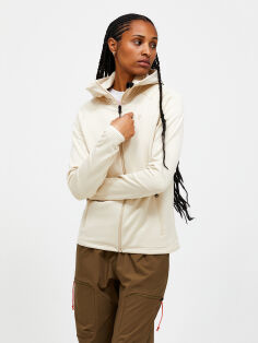 Peak Performance W Rider Essentials Zip Ho - fleecetakki