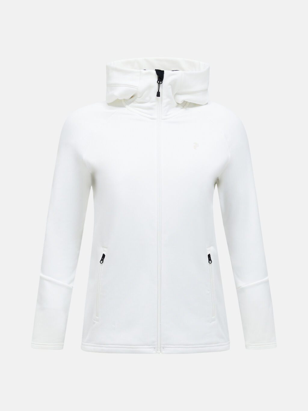 Peak Performance W Rider Essentials Zip Ho