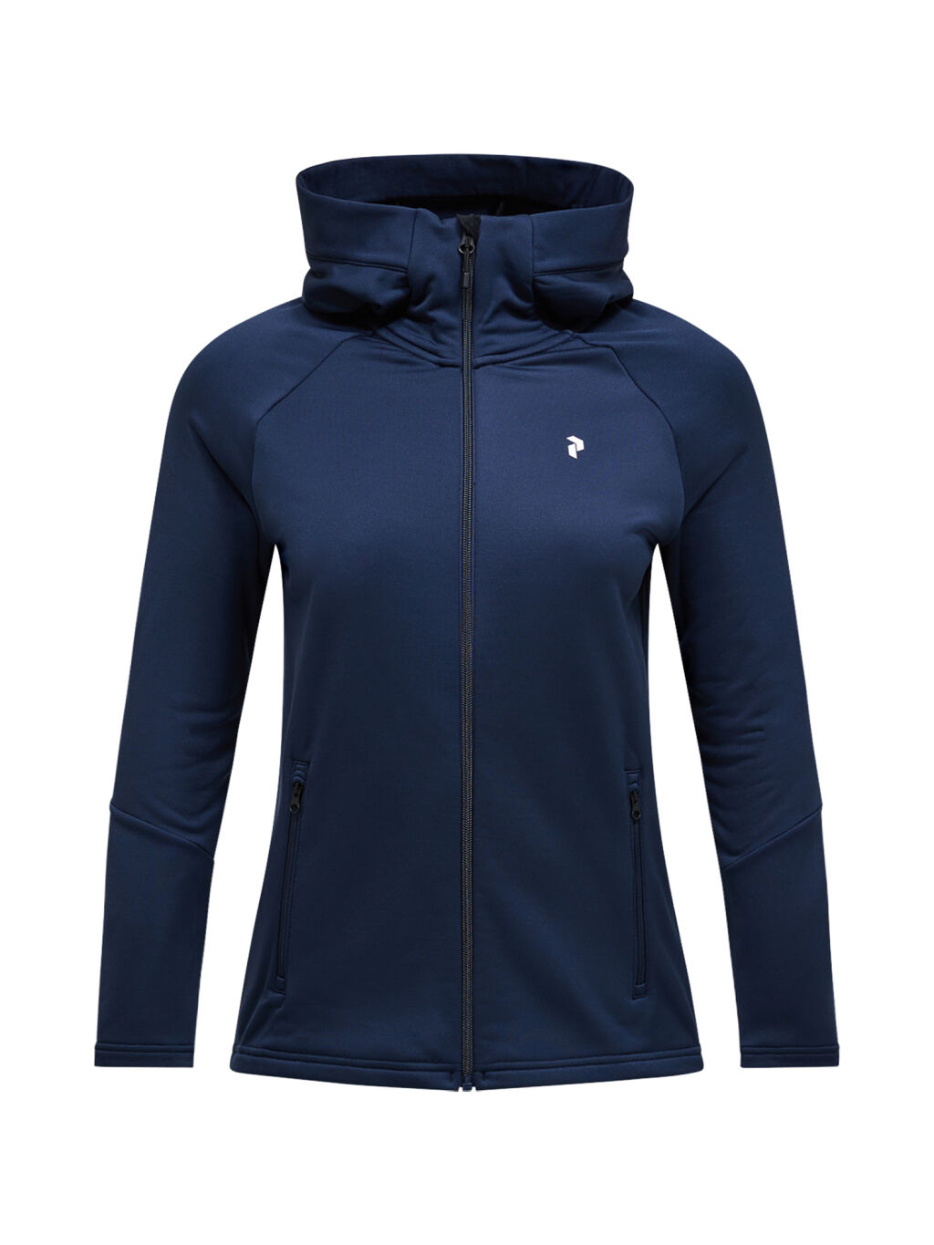 Peak Performance W Rider Essentials Zip Ho