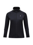 Peak Performance W Rider Essentials Zip Jacket