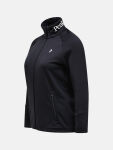 Peak Performance W Rider Essentials Zip Jacket