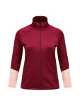 Peak Performance W Rider Essentials Zip Jacket
