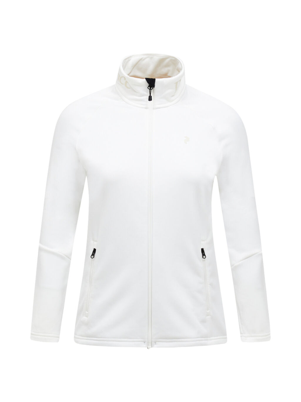 Peak Performance W Rider Essentials Zip Jacket