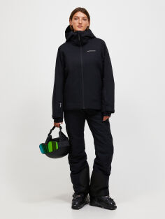 Peak Performance W Rider Tech Insulated Ja - laskettelutakki