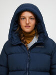 Peak Performance W Rivel Down Puffer Jacke