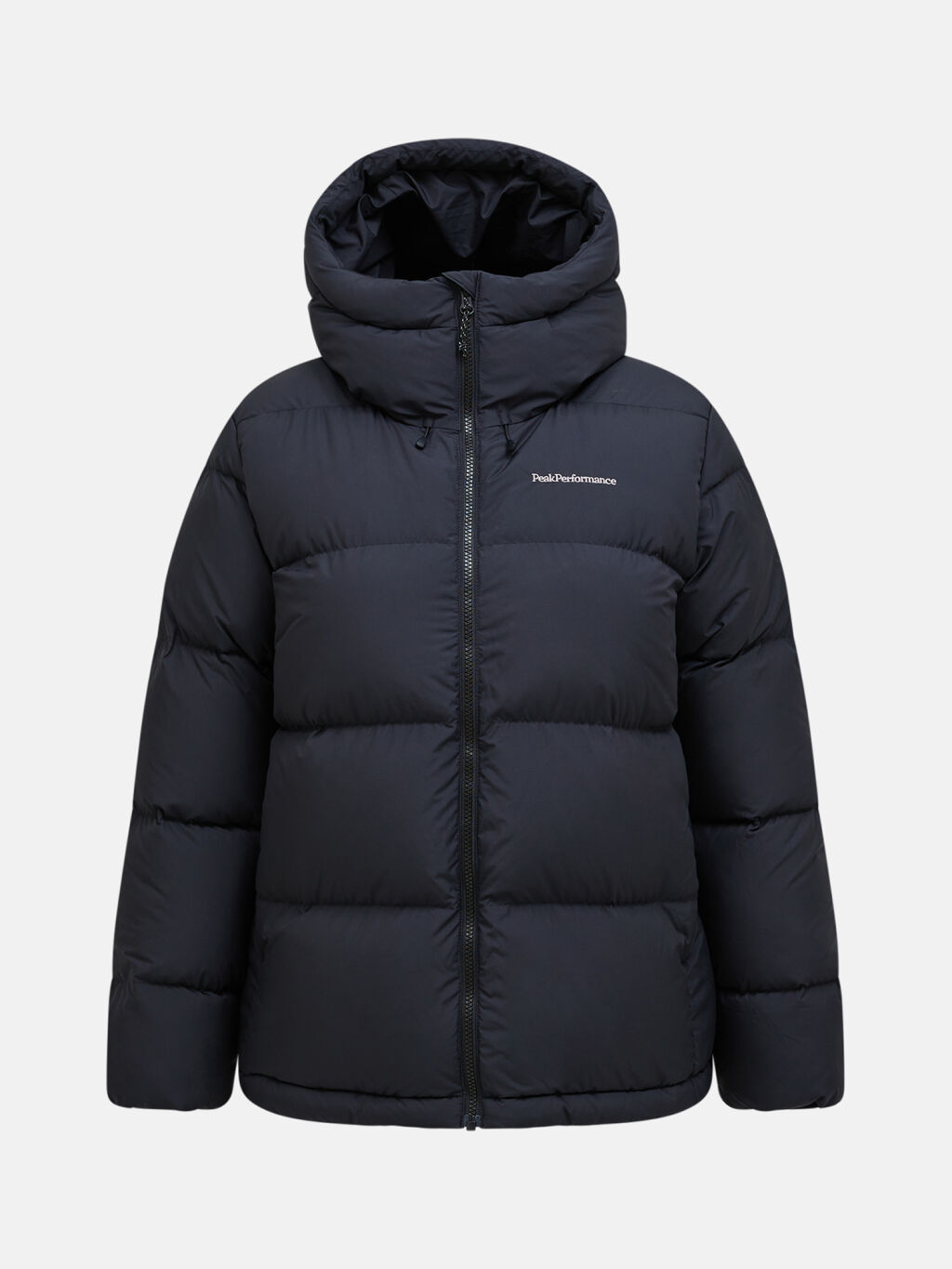 Peak Performance W Rivel Down Puffer Jacke