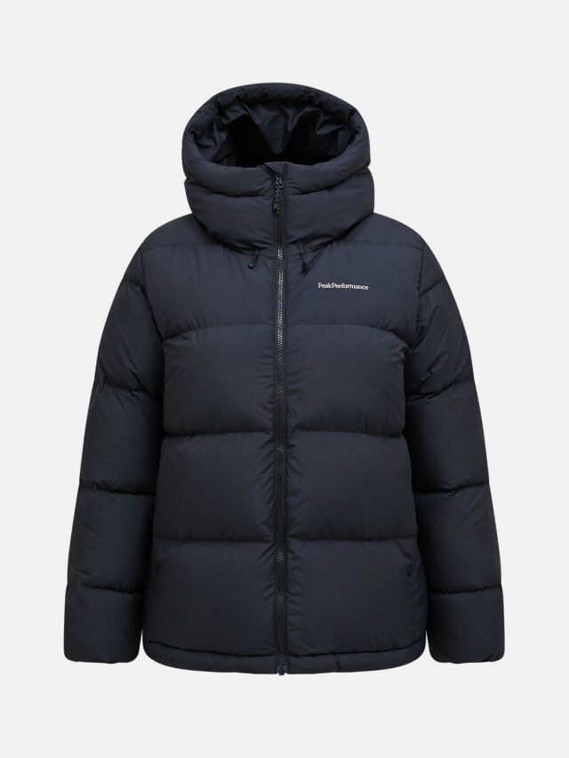 Peak Performance W Rivel Down Puffer Jacke - naisten untuvatakki