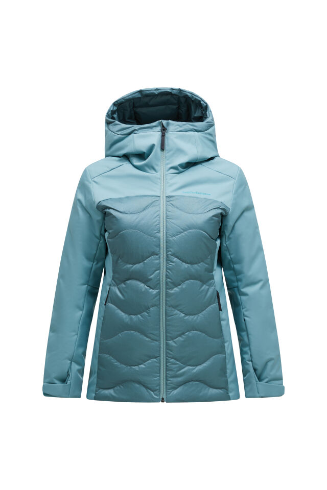 Peak Performance W Silverchute Helium Jack