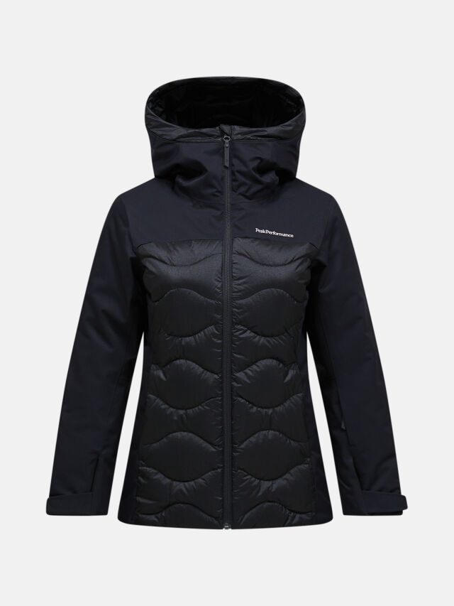 Peak Performance W Silverchute Helium Jack - nuorten laskettelutakki