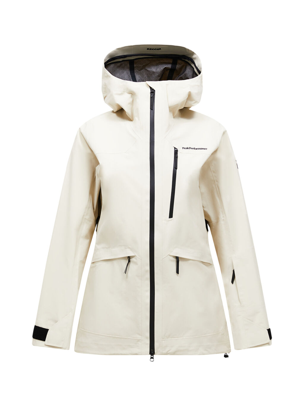 Peak Performance W Vertec 3l Jacket