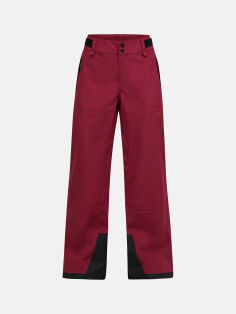 Peak Performance W Vertec 3l Pants - kuorihousut