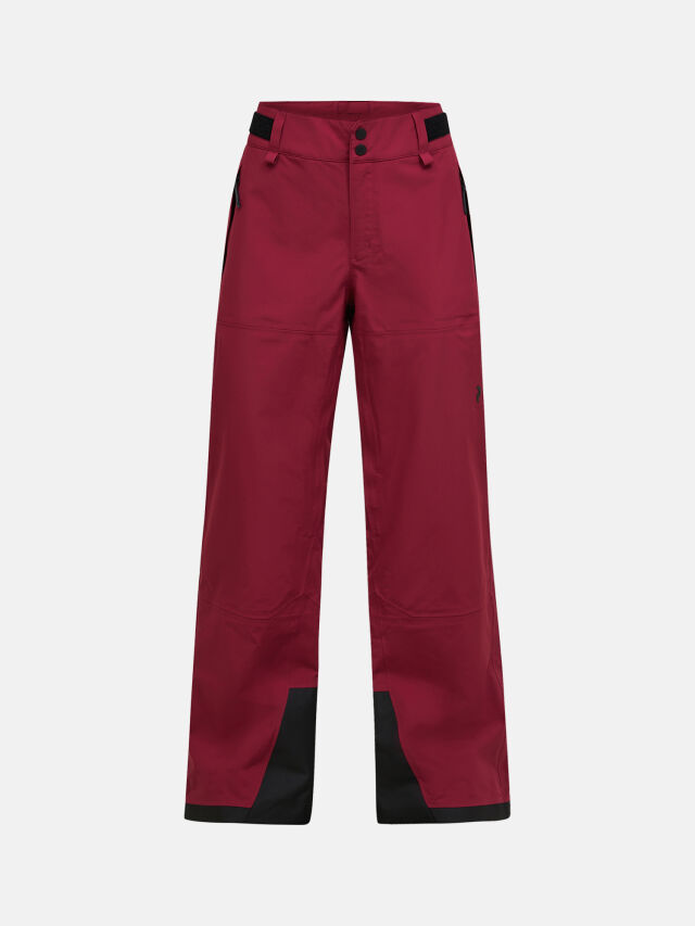 Peak Performance W Vertec 3l Pants - kuorihousut