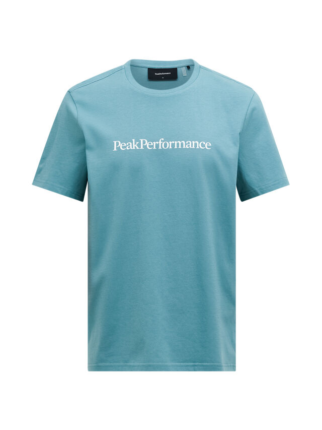 Peak Performance Fi M Bill Tee