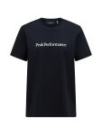 Peak Performance Fi M Bill Tee