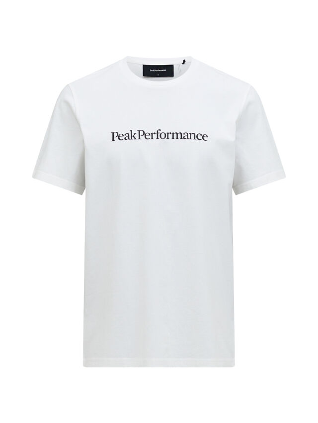 Peak Performance Fi M Bill Tee