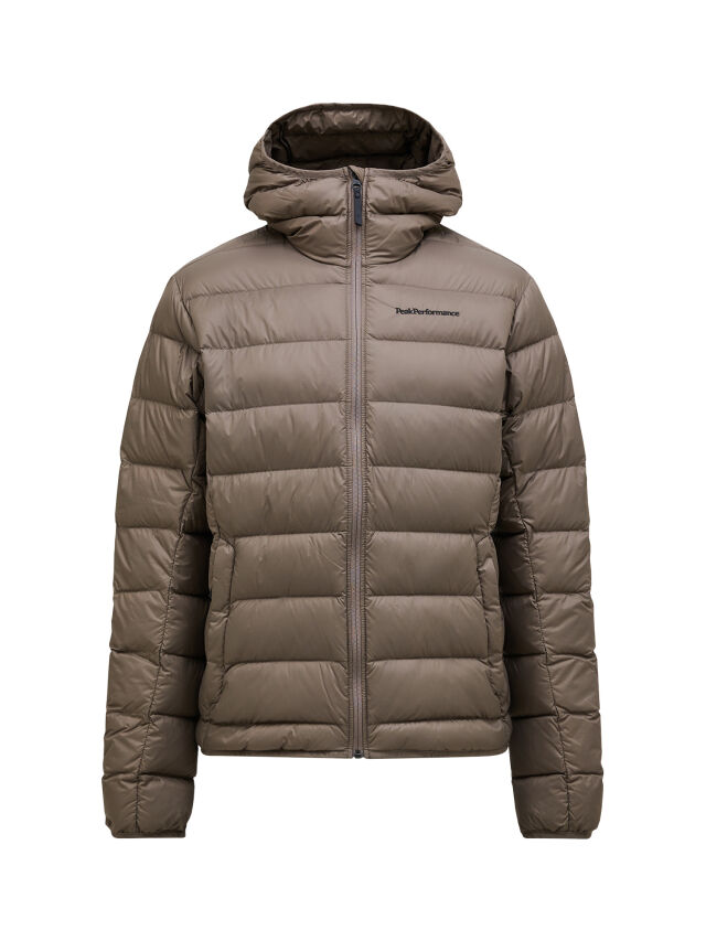 Peak Performance FI M PYON LINER JKT - miesten untuvatakki