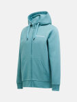 Peak Performance Fi M Zip Hood