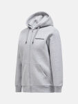 Peak Performance Fi M Zip Hood