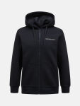 Peak Performance Fi M Zip Hood