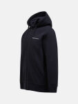 Peak Performance Fi M Zip Hood