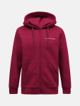 Peak Performance Fi M Zip Hood