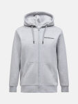 Peak Performance Fi M Zip Hood