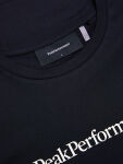 Peak Performance Fi W Bella Tee