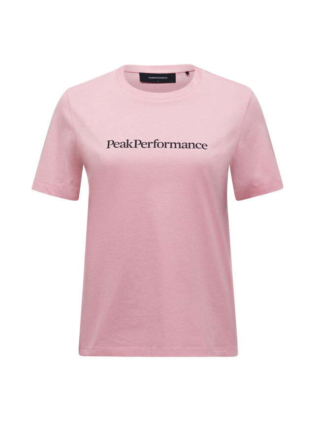 Peak Performance Fi W Bella Tee
