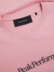 Peak Performance Fi W Bella Tee