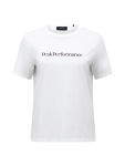 Peak Performance Fi W Bella Tee