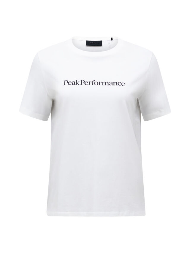 Peak Performance Fi W Bella Tee