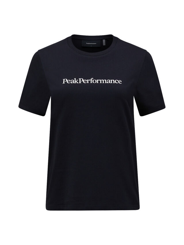 Peak Performance Fi W Bella Tee