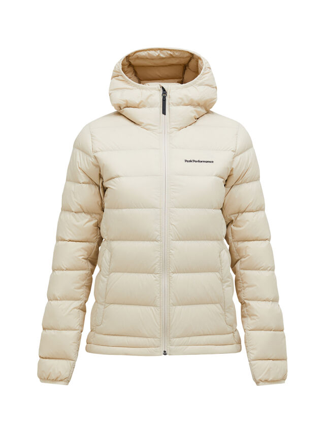 Peak Performance Fi W Erie Liner Jacket