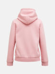 Peak Performance FI W Zip Hood