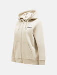 Peak Performance FI W Zip Hood
