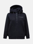 Peak Performance FI W Zip Hood