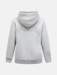 Peak Performance FI W Zip Hood
