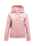 Peak Performance FI W Zip Hood