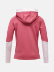 Peak Performance Jr Rider Essentials Zip H