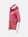 Peak Performance Jr Rider Essentials Zip H