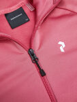Peak Performance Jr Rider Essentials Zip H