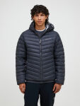 Peak Performance M FROST DOWN HOOD JKT