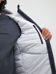 Peak Performance M FROST DOWN HOOD JKT