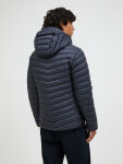 Peak Performance M FROST DOWN HOOD JKT