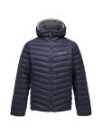 Peak Performance M FROST DOWN HOOD JKT