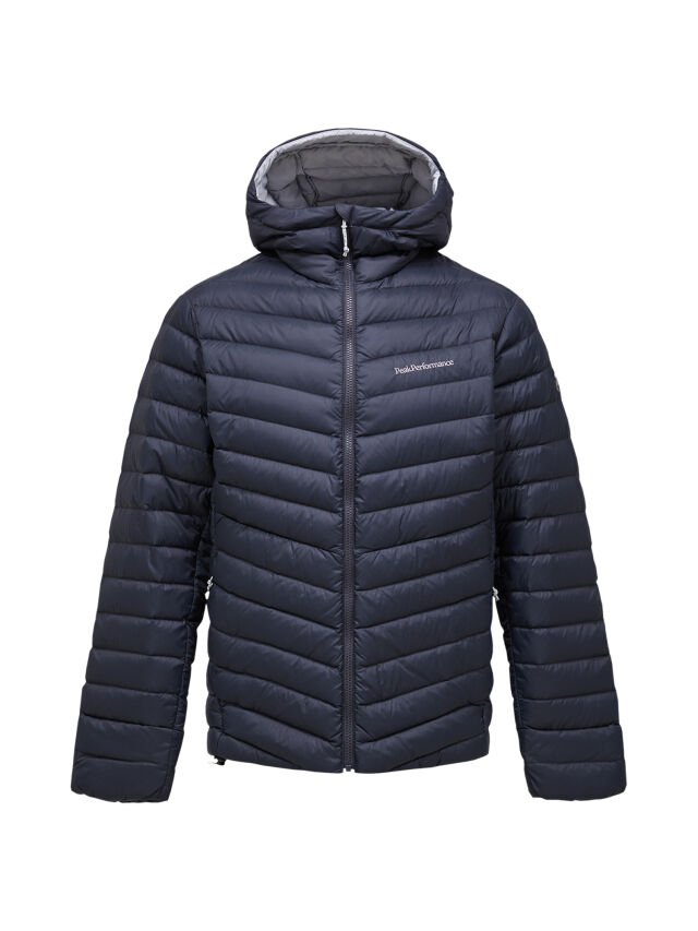 Peak Performance M FROST DOWN HOOD JKT