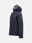 Peak Performance M FROST DOWN HOOD JKT