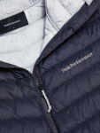 Peak Performance M FROST DOWN HOOD JKT
