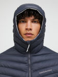 Peak Performance M FROST DOWN HOOD JKT
